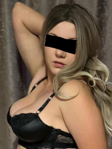 Индивидуалка Инна Фотография 3