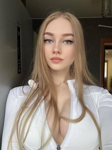 Индивидуалка Мирослава Фотография 3